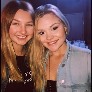 Meet your Posher, Mary